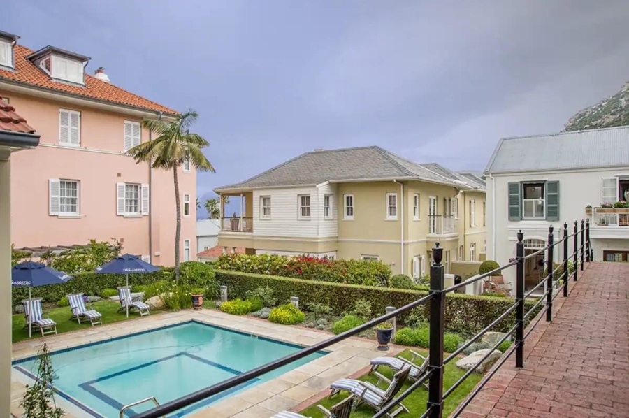 To Let 2 Bedroom Property for Rent in Kalk Bay Western Cape